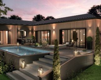 You are currently viewing Maison container 109 m² – Réalisation MCC