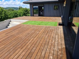 Lire la suite à propos de l’article Durée de Vie d’une Maison Container : Tout Savoir