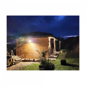 Lire la suite à propos de l’article Découvrez la construction d’une maison container, étapes par étapes.