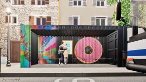 Lire la suite à propos de l’article Les Containers pour collectivités : Solutions modulaires et durables