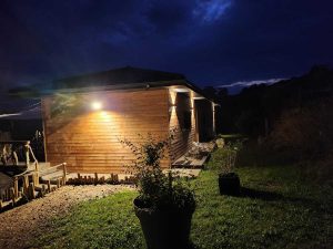 Lire la suite à propos de l’article Découvrez les étapes de construction d’une maison container, étape par étape