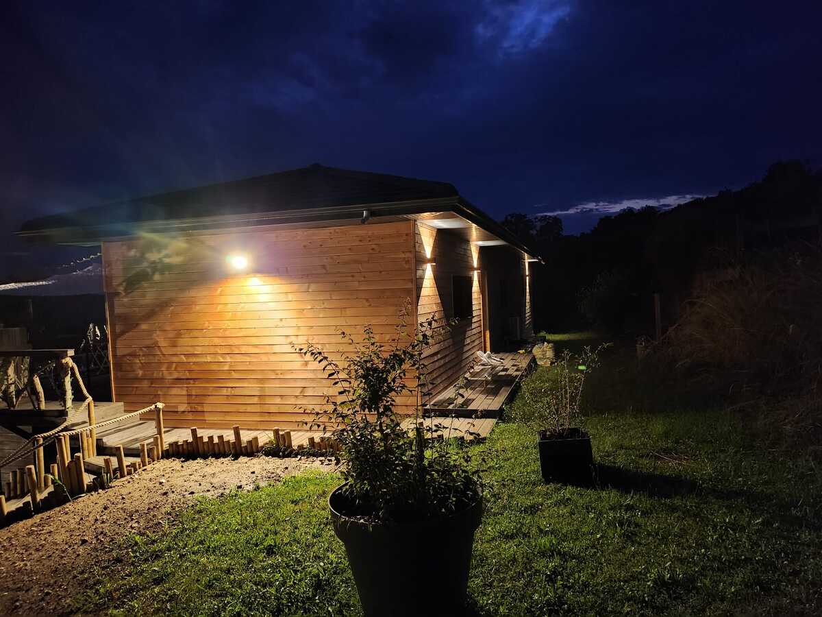 You are currently viewing Découvrez les étapes de construction d’une maison container, étape par étape